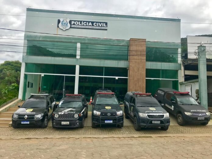 Ação conjunta prende três suspeitos por fraudes virtuais em operação interestadual em Goiás e Mato Grosso