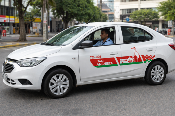 Notícia Prefeitura de Anchieta divulga resultado do recadastramento e sorteio de identificação dos táxis - Prefeitura Municipal de Anchieta