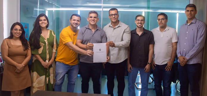 Prefeitura de Piúma lança Plano de Integridade da Controladoria para o biênio 2026–2027