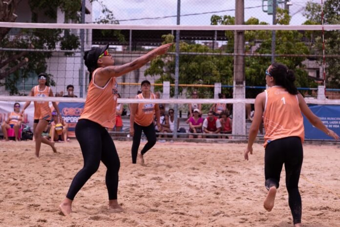 Temporada de Areia é adiada por conta das chuvas em Cachoeiro - Prefeitura de Cachoeiro de Itapemirim