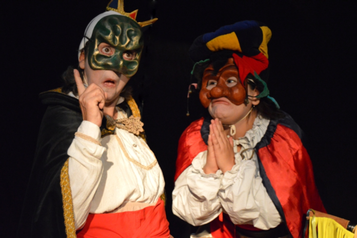 Notícia Programação cultural de Anchieta - Prefeitura Municipal de Anchieta