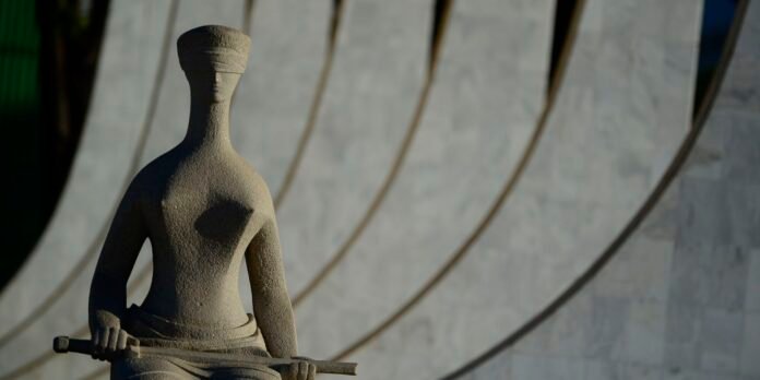 STF terá evento para lembrar 3 anos de atos golpistas de 8 de janeiro