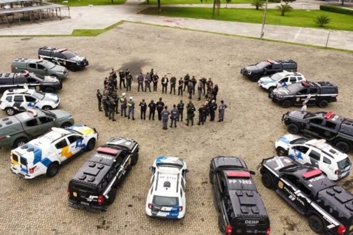 Pautas de segurança pública deverão se destacar na campanha eleitoral