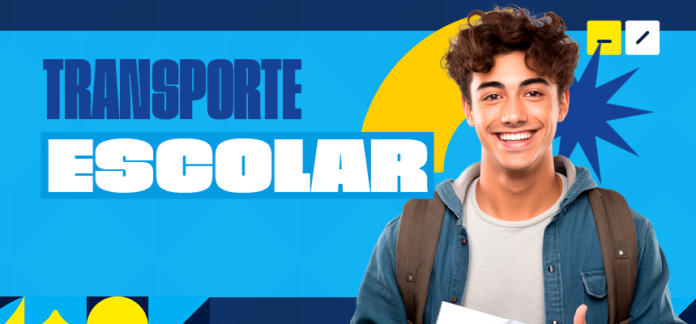 Edital de transporte escolar para estudantes do CEEMTI Paulo Freire