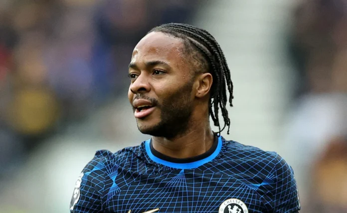 Raheem Sterling é recusado pelo Union Berlin após assinar rescisão de contrato com o Chelsea