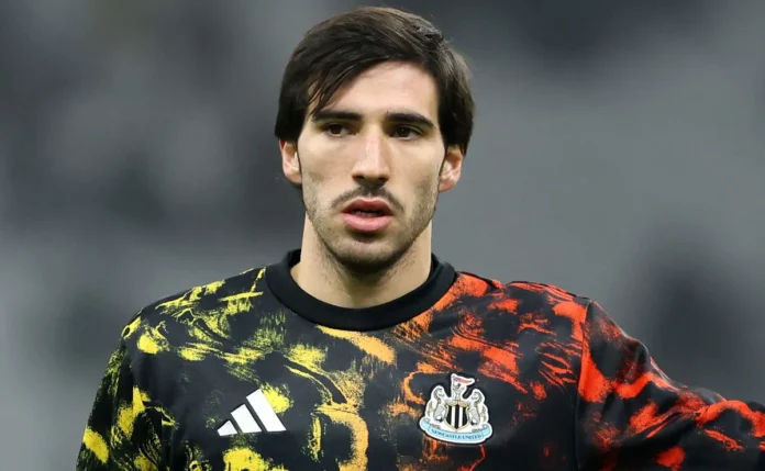 Agente de Sandro Tonali dá declaração sobre o interesse do Arsenal no jogador: “Vamos ver em março”