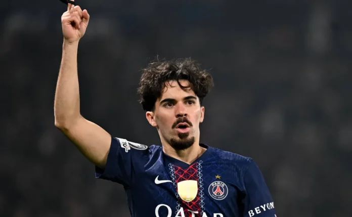 Real Madrid tem Rodri, do Manchester City, como opção se não conseguir contratar Vitinha