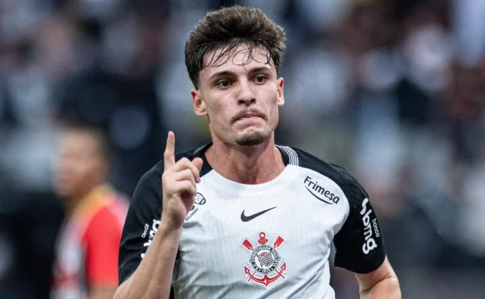 Fenerbahçe contata Corinthians e staff de Breno Bidon, e negociação pode acontecer em junho