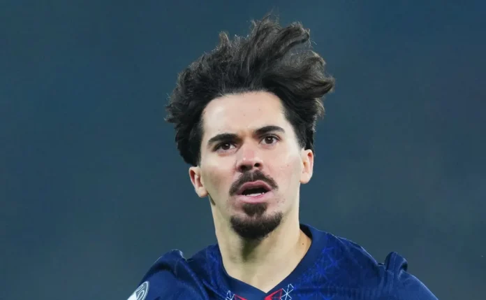 Real Madrid estuda contratar Fabián Ruiz caso não entre em um acordo com o PSG por Vitinha