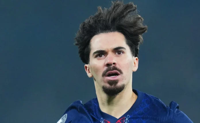 Jornalista espanhol coloca Vitinha como reforço do Real Madrid e diz que clube sonha com Pedri