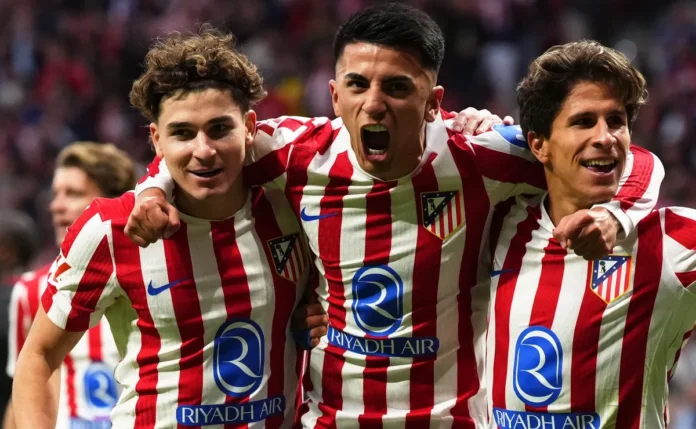 Chelsea está disposto a quebrar o mercado por Julián Álvarez, do Atlético de Madrid, diz site