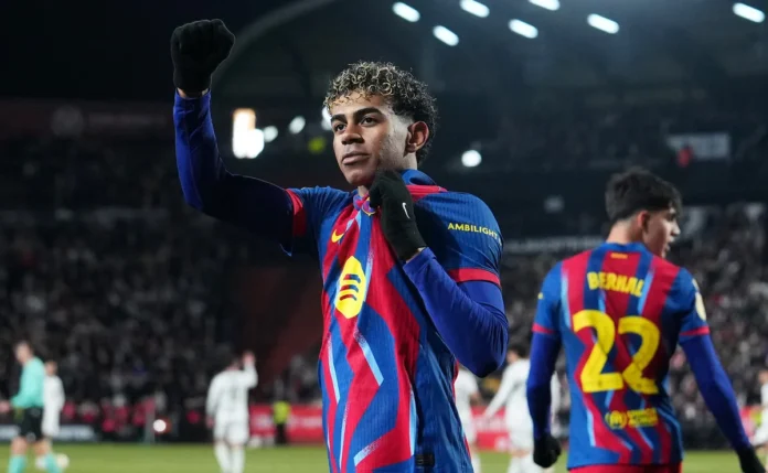 Líder isolado e implacável, Barcelona recebe o Mallorca de olho na taça