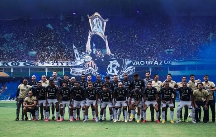Remo tem dois jogadores na “Seleção do Campeonato” da Série C e “Craque da Galera”; confira