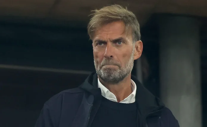 Real Madrid pode tentar a contratação de Nico Williams após indicação de Jürgen Klopp