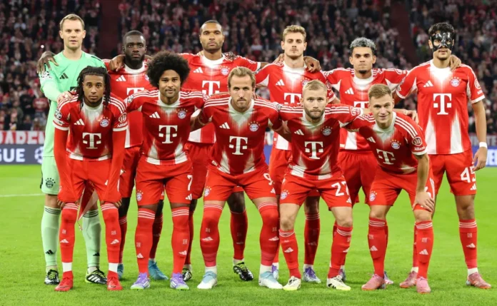 Bayern de Munique confirma lesão, e Neuer pode ser desfalque contra o Borussia Dortmund