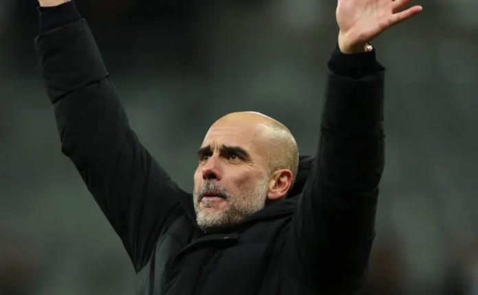 Manchester City terá retornos de Savinho e Doku para a reta final da temporada