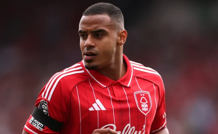 Chelsea vai em busca de Murillo e faz do brasileiro a grande prioridade para a próxima temporada