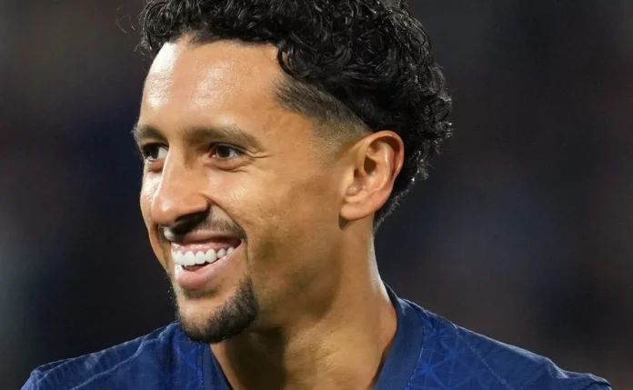Marquinhos prioriza permanência no PSG, mas não descarta ida para o Catar, diz site