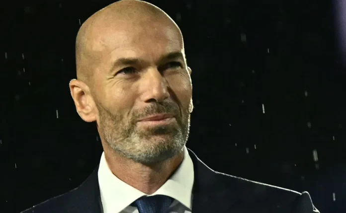 Zidane tem acordo verbal para assumir a Seleção da França após a Copa do Mundo, diz Fabrizio Romano