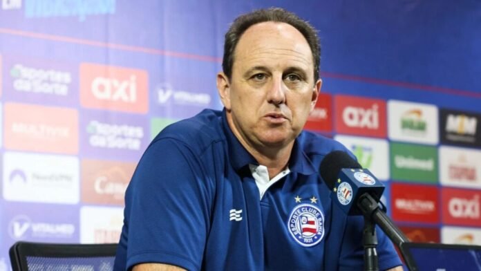 Rogério Ceni