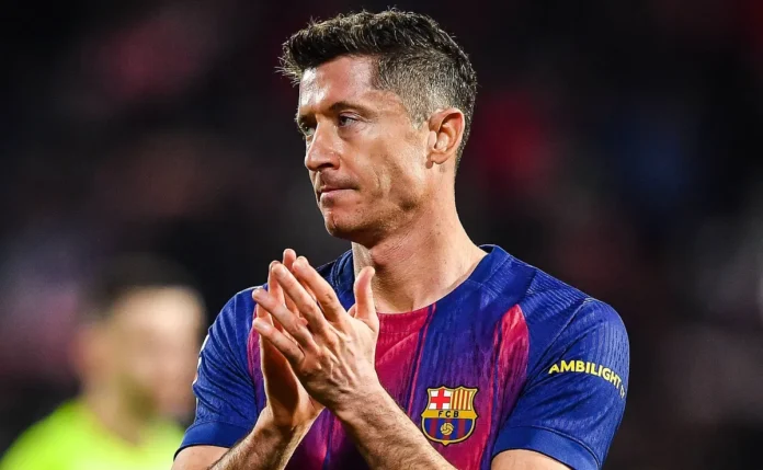 Barcelona pode contratar substituto de Lewandowski, Armando González, do Chivas, por menos de R$ 91 milhões