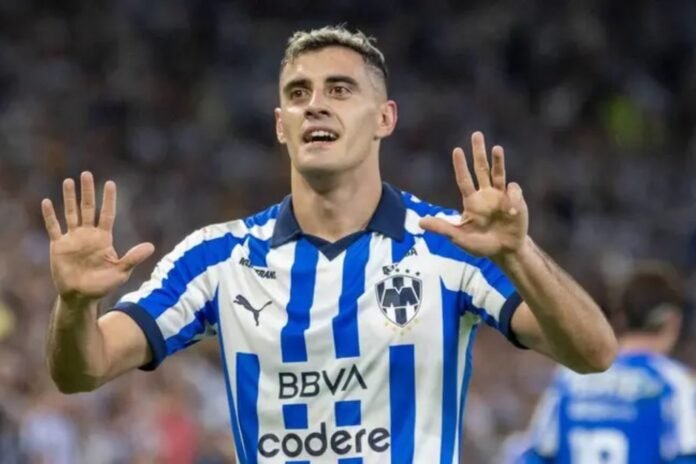 Germán Berterame