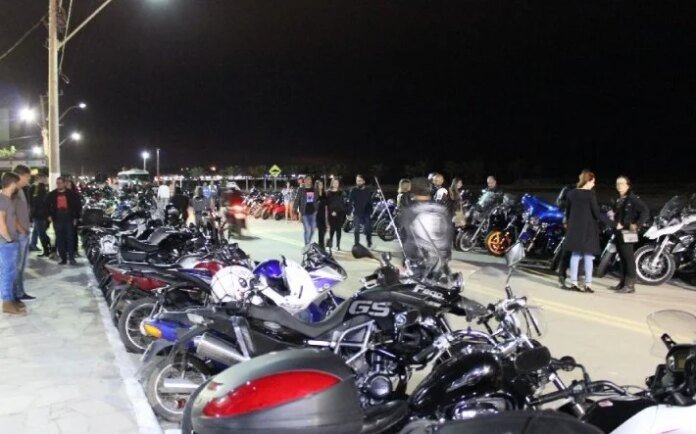 Vem aí o 7º Praia Moto Rock de Marataízes