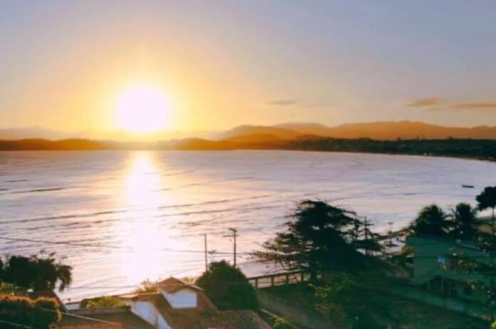 Notícia Praia Central recebe evento com esporte, música e solidariedade neste sábado - Prefeitura Municipal de Anchieta