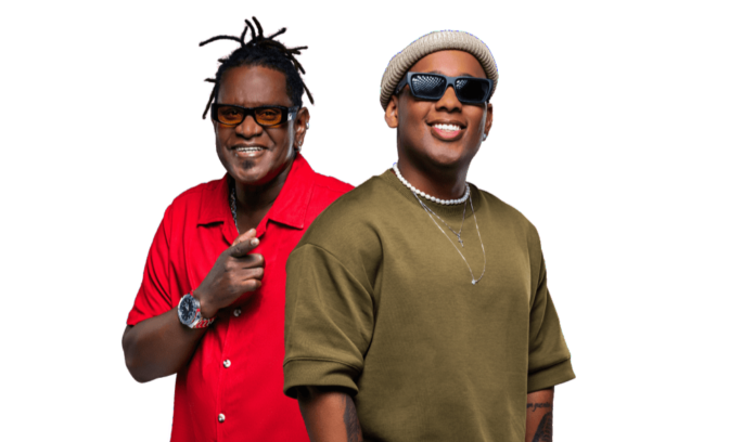 Terra Samba e Flávia Mendonça comandam o primeiro dia do Cachoeiraço - Prefeitura de Cachoeiro de Itapemirim