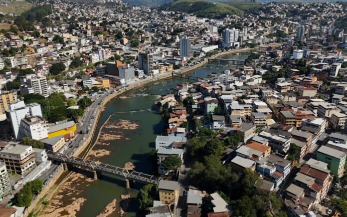 Cachoeiro é finalista em concurso nacional de boas práticas de Vigilância Ambiental - Prefeitura de Cachoeiro de Itapemirim