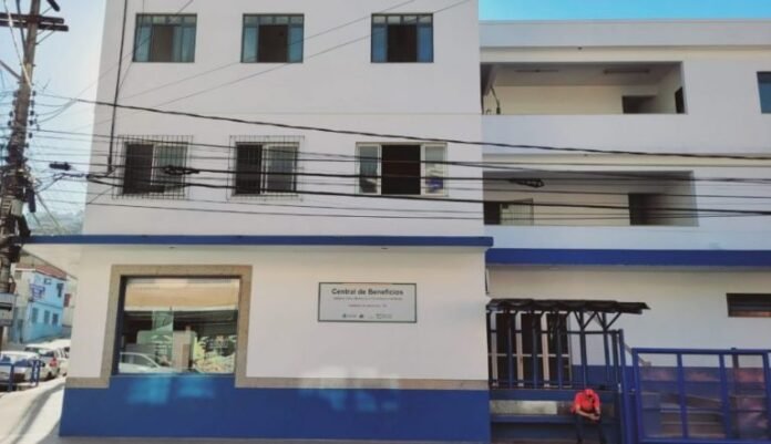 Desenvolvimento Social realiza plantão no fim de semana para recebimento de doações no Vila Rica - Prefeitura de Cachoeiro de Itapemirim