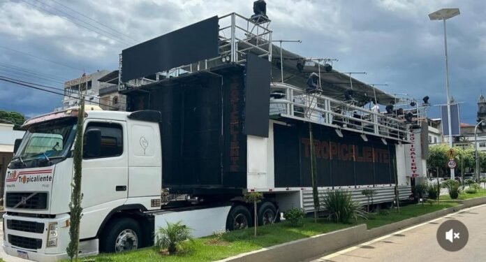 Prefeitura divulga esquema especial de trânsito para o Cachoeiraço 2026 - Prefeitura de Cachoeiro de Itapemirim