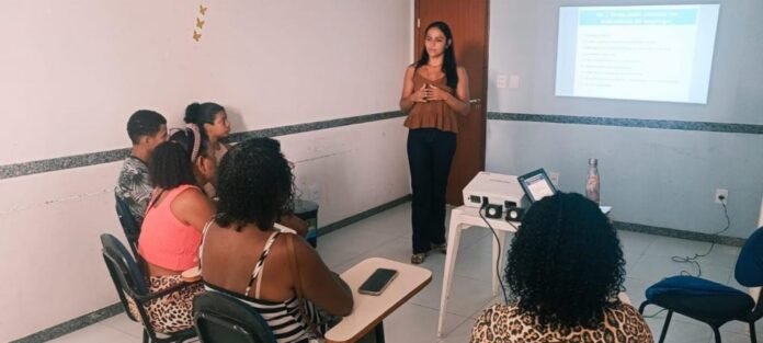 ACESSUAS Trabalho impulsiona oportunidades com qualificação e seleção em Cachoeiro - Prefeitura de Cachoeiro de Itapemirim