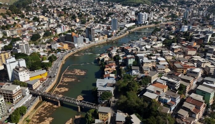 Cachoeiro registra aumento de 12,6% na abertura de MEIs em 2025 - Prefeitura de Cachoeiro de Itapemirim