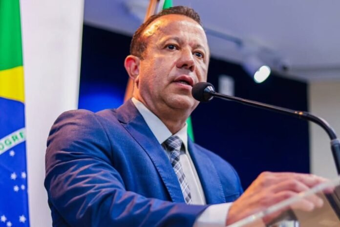 Inquérito da PF e revistas contra armas reforçam tensão na Câmara da Serra