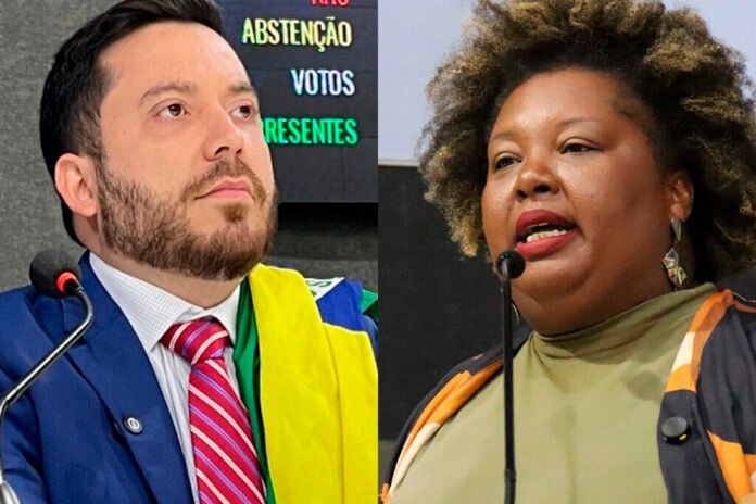 Câmara retoma debate sobre renomeação da avenida Dante Michelini