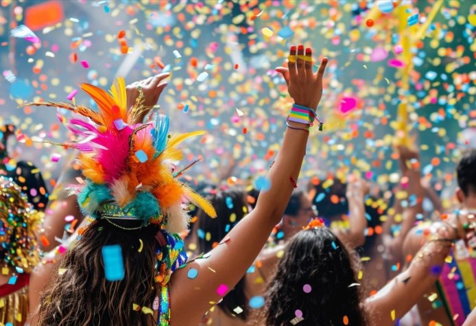 Confira as dicas do Procon de Cachoeiro para aproveitar bem o Carnaval - Prefeitura de Cachoeiro de Itapemirim