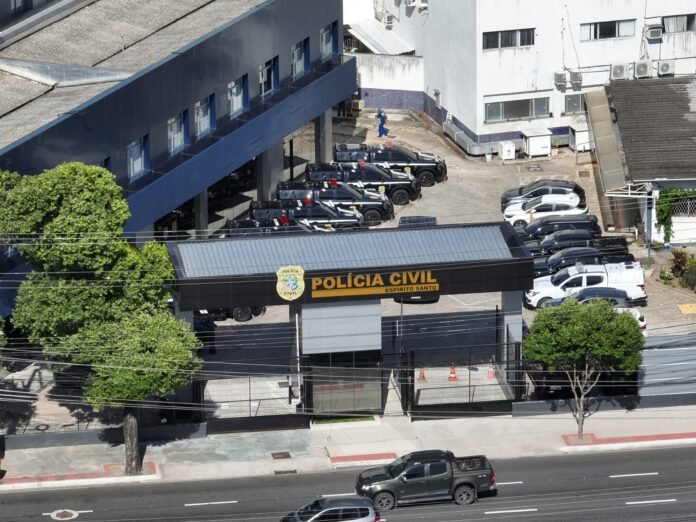 Governo do Estado investe mais de R$ 72 milhões em infraestrutura na PCES entre 2019 e 2026