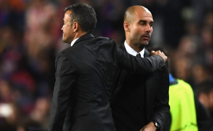 Flick chega aos 100 jogos no Barcelona: mais vitórias que Guardiola e só atrás de Luis Enrique