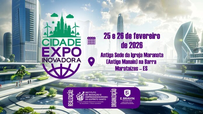 Depois da folia, tem inovação em Marataízes 