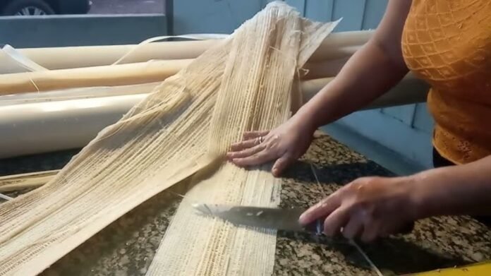 Notícia Inscrições para Curso de Artesanato em Fibra da Bananeira - Prefeitura Municipal de Anchieta