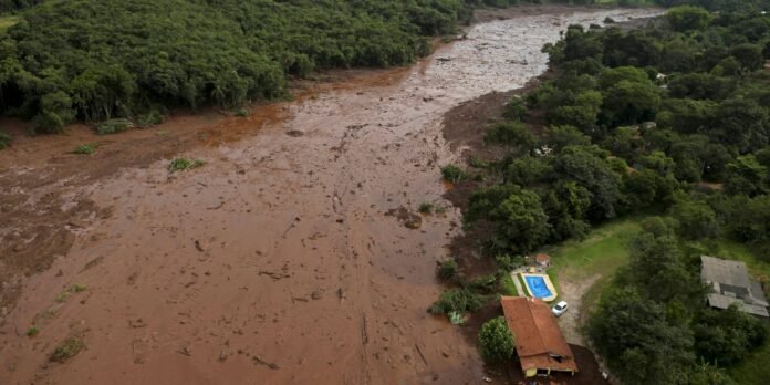 Justiça inicia audiências sobre rompimento de barragem em Brumadinho