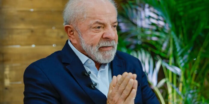 Lula pede mobilização contra 