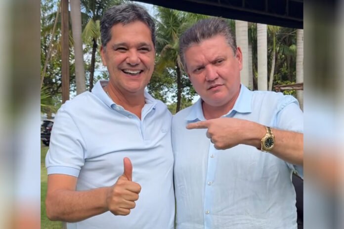 Convenção deverá definir Ferraço e Euclério no comando do MDB