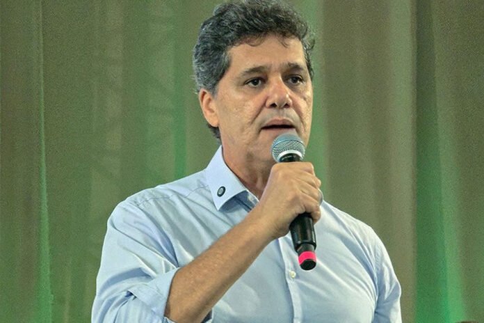 MDB tem perspectivas de se reerguer no Estado nas eleições deste ano