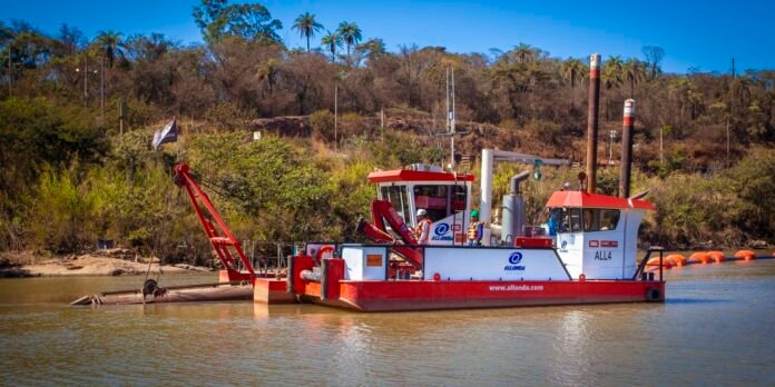 MPF pede bloqueio de R$ 1,2 bi da Vale por vazamento em Congonhas (MG)