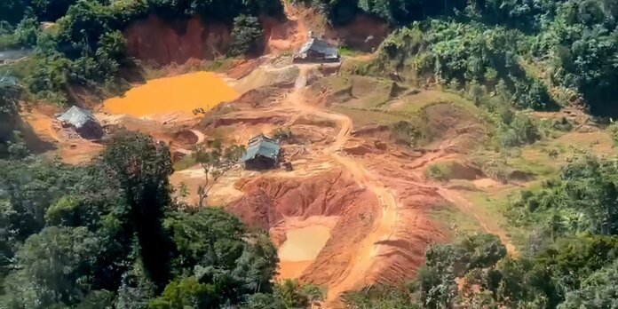Lei do licenciamento ambiental entra em vigor com ações no STF