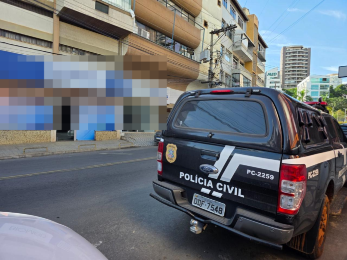 PCES, PCIES e EDP flagram furto de energia elétrica em farmácia de manipulação em Cachoeiro de Itapemirim