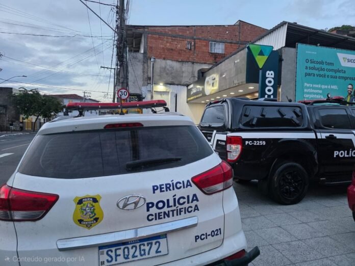 Furto de energia é identificado em pizzaria em Vitória por ação conjunta da PCES, PCIES e EDP
