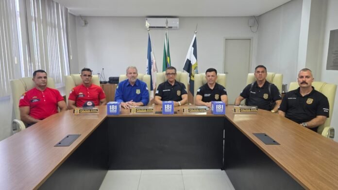 PCES identifica suspeito de assassinato em Meaípe